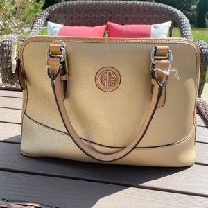 GIANIBERNINI BAG! ✨